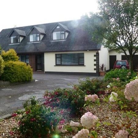 Belmont House Apartment Waterford Luaran gambar