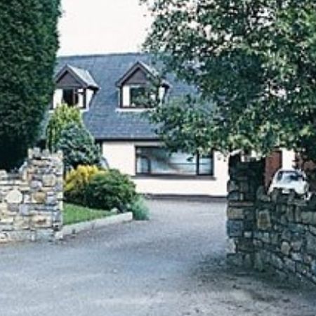 Belmont House Apartment Waterford Luaran gambar