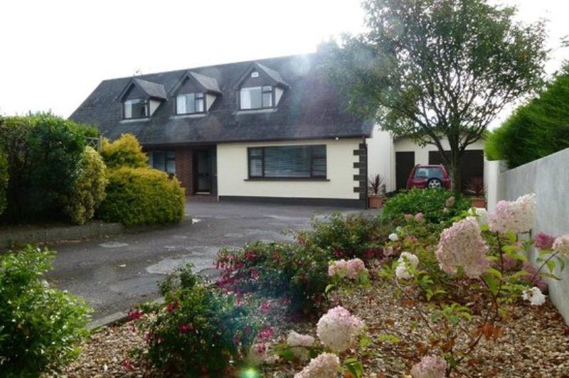 Belmont House Apartment Waterford Luaran gambar